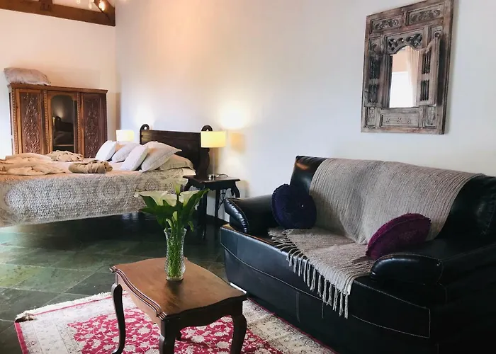 La Reserve Suites
