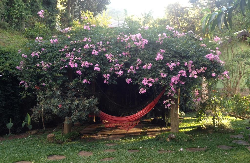 La Reserve Casa de hóspedes