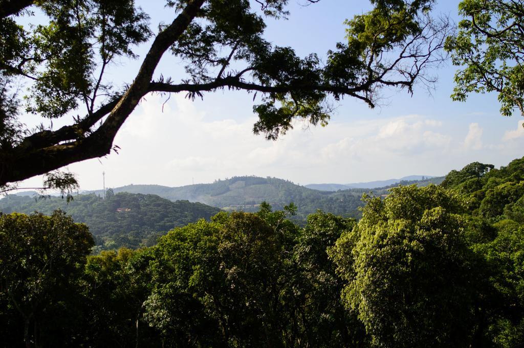 Casa de hóspedes La Reserve 3*