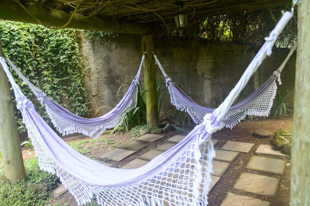 Casa de hóspedes La Reserve