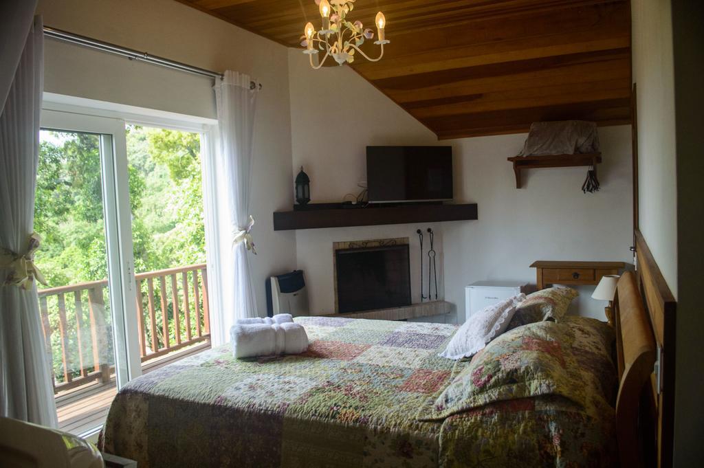Casa de hóspedes La Reserve