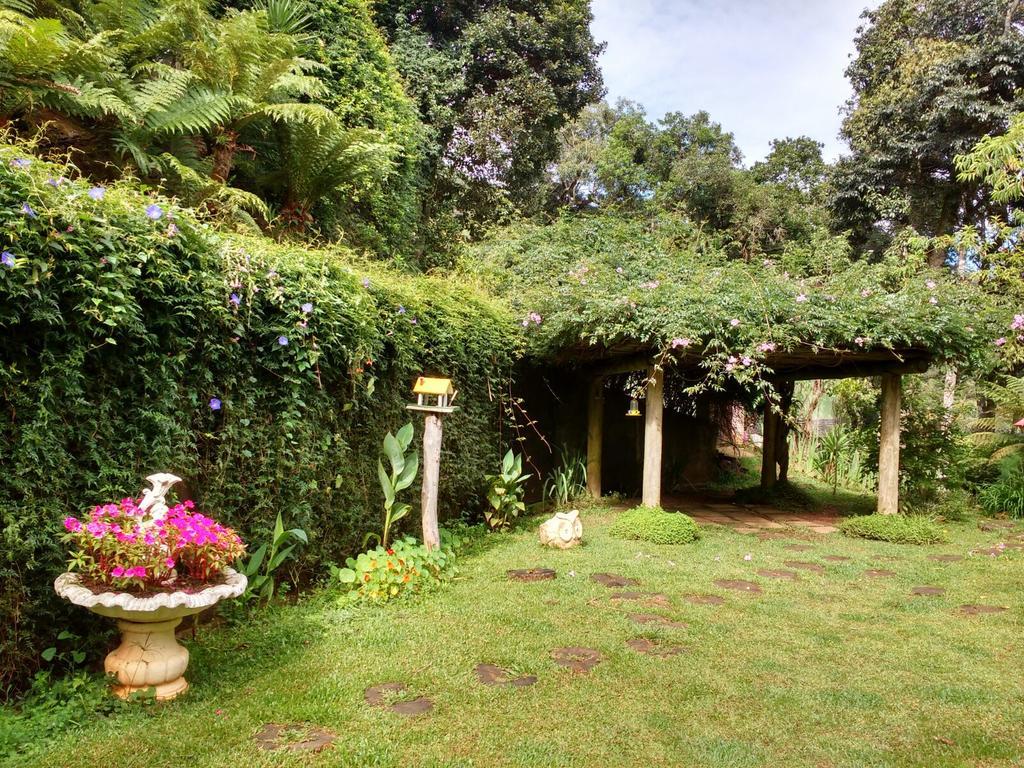 La Reserve Monte Verde (Minas Gerais)