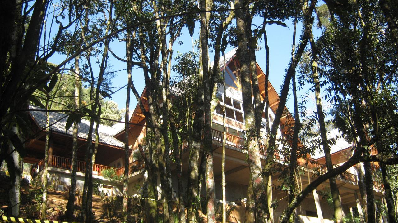 La Reserve Monte Verde (Minas Gerais)