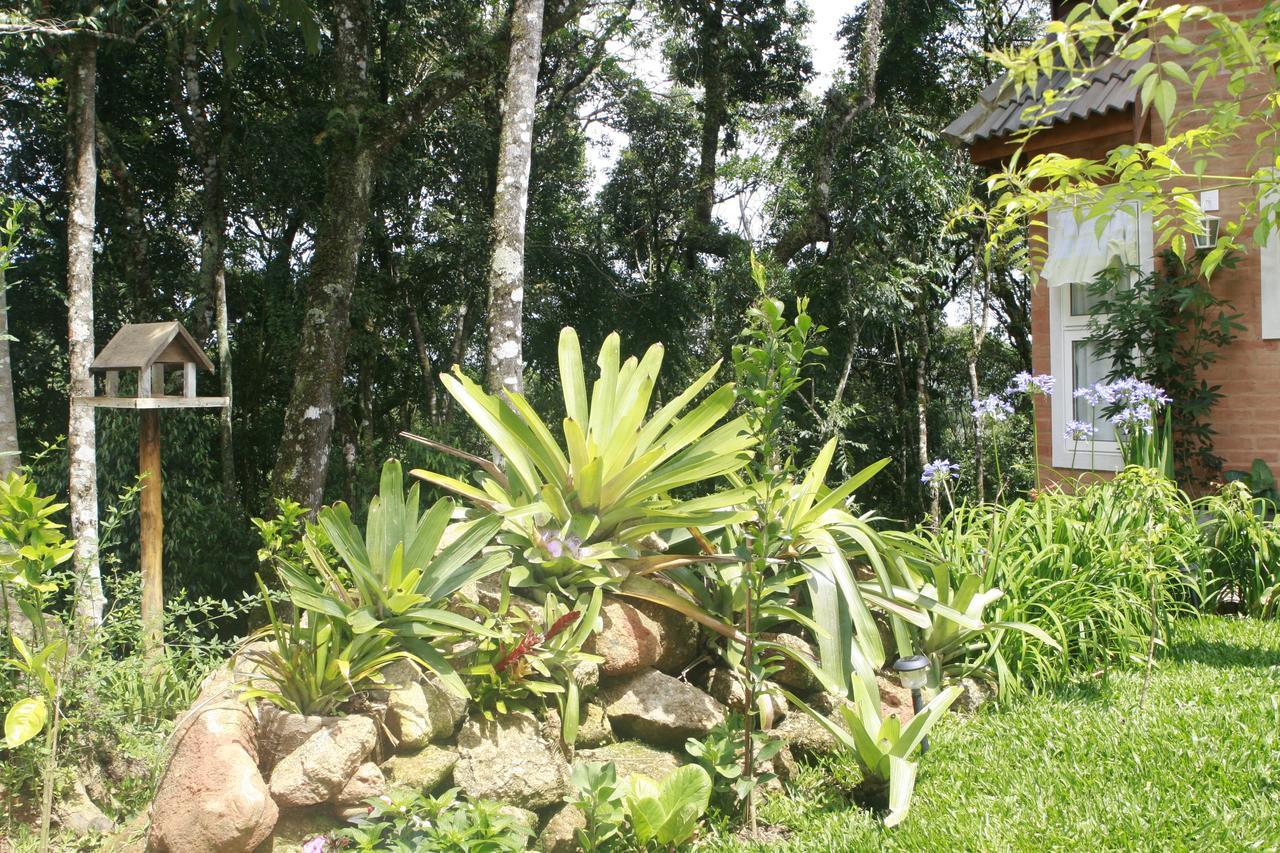 La Reserve 3* Monte Verde (Minas Gerais)