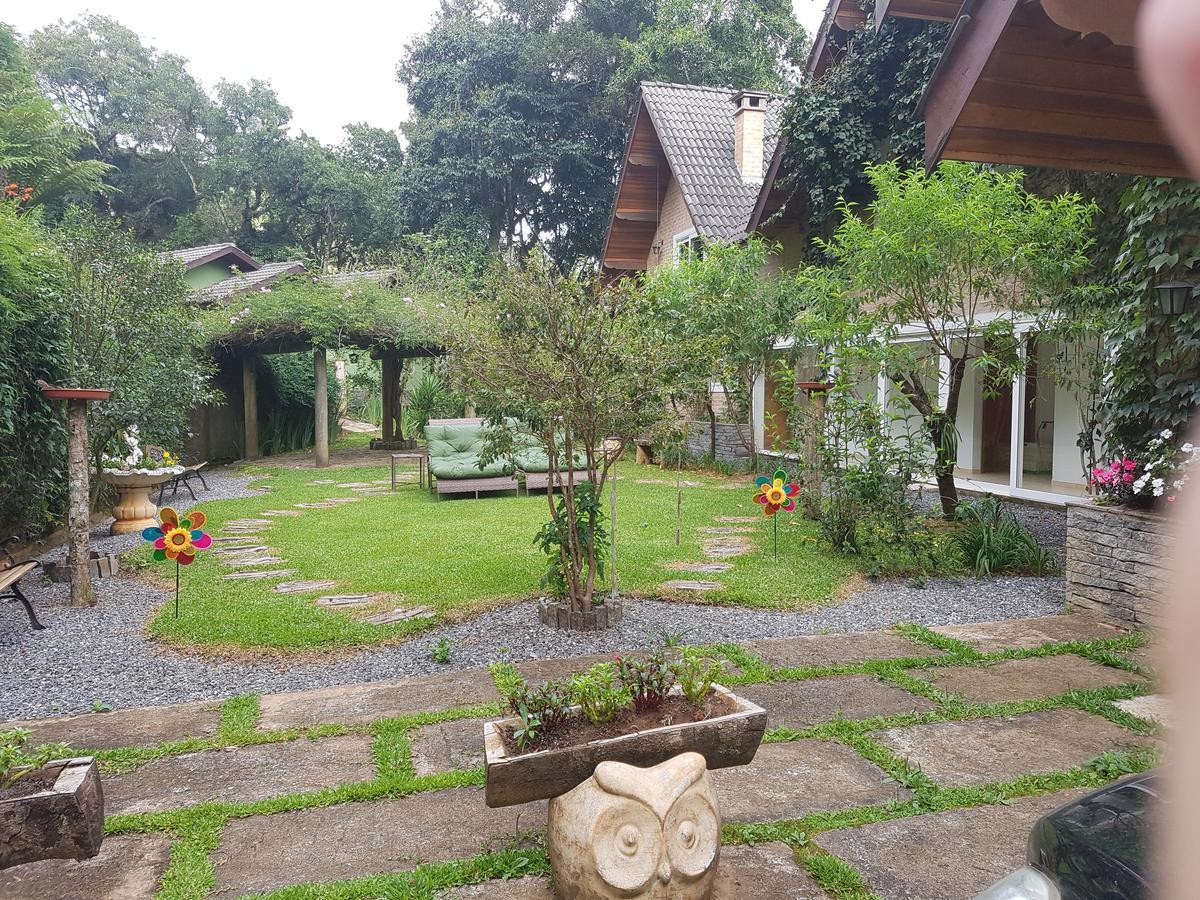 La Reserve Casa de hóspedes Monte Verde (Minas Gerais)