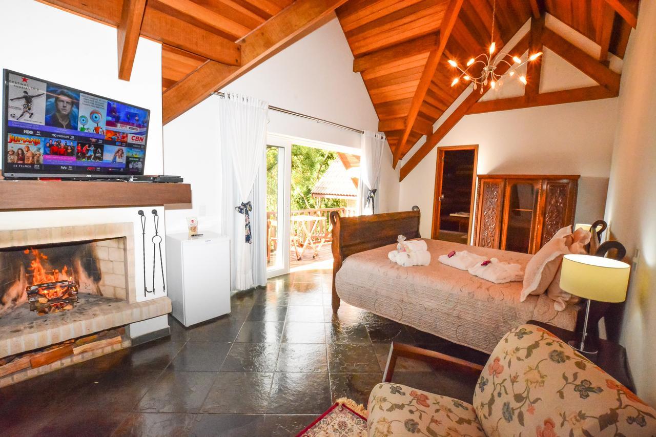 La Reserve 3* Monte Verde (Minas Gerais)