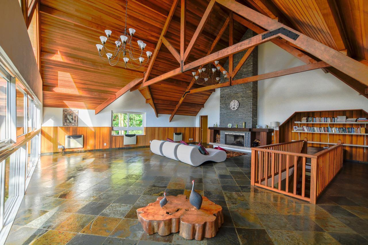La Reserve Casa de hóspedes Monte Verde (Minas Gerais)