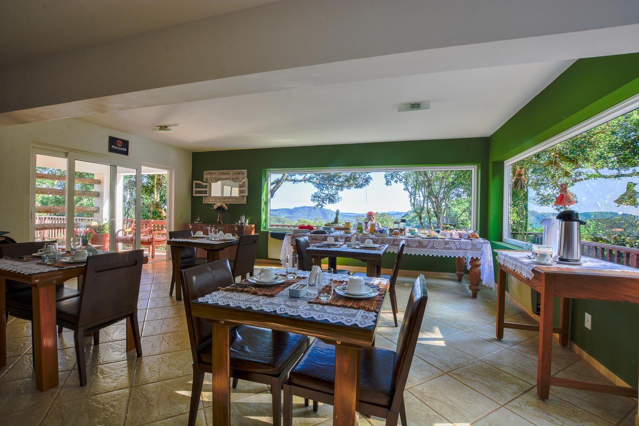 La Reserve Casa de hóspedes