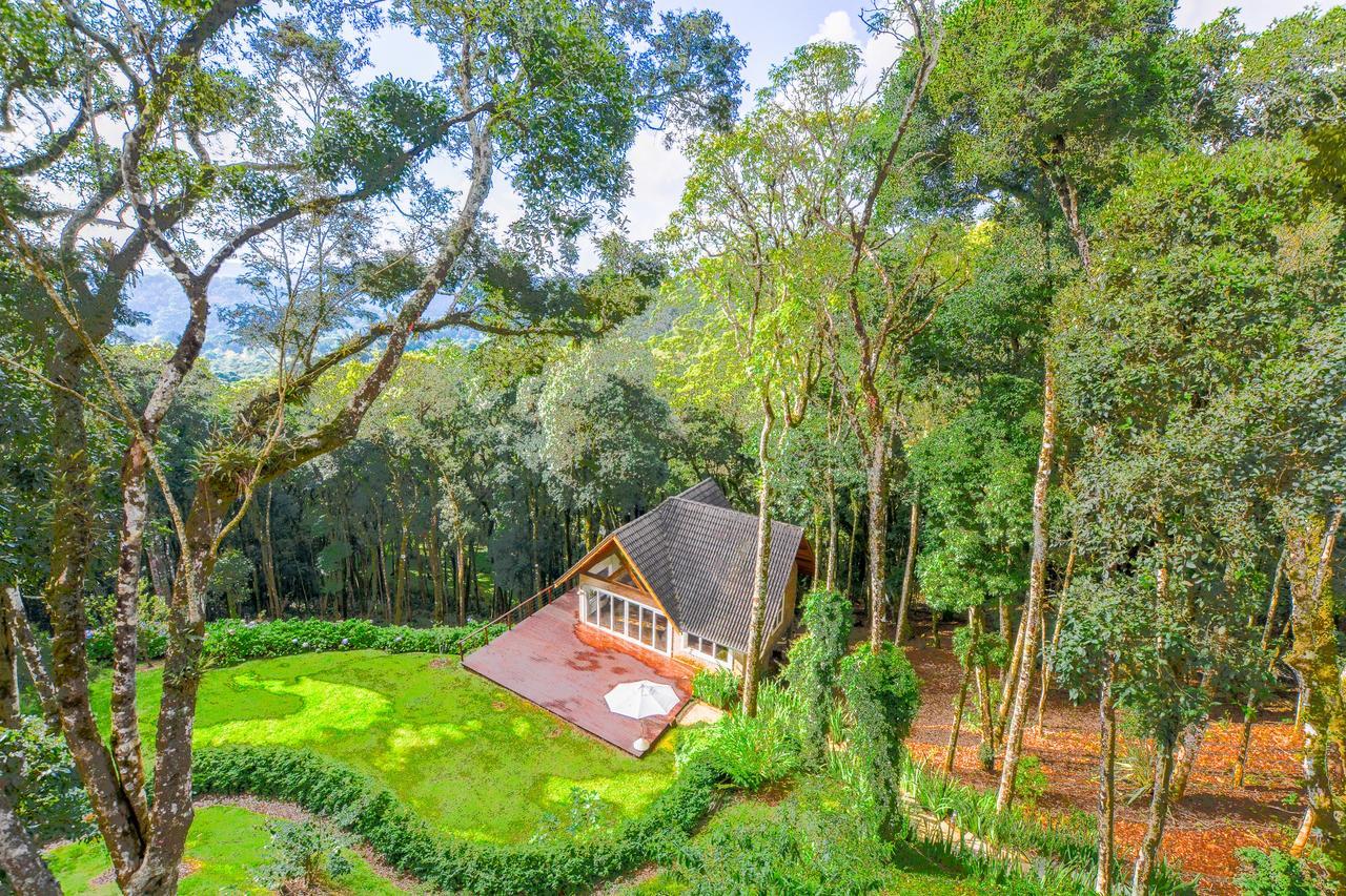 La Reserve Casa de hóspedes Monte Verde (Minas Gerais)