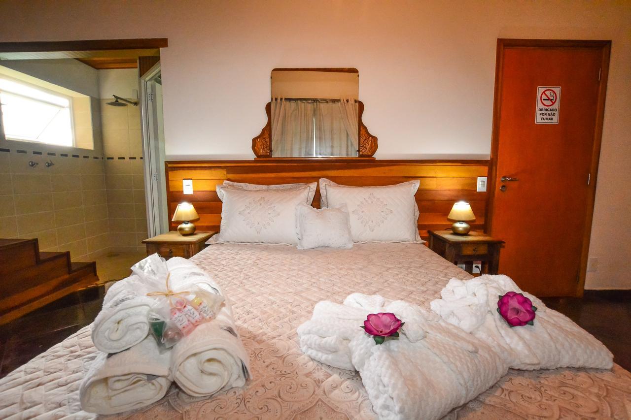Casa de hóspedes La Reserve 3*